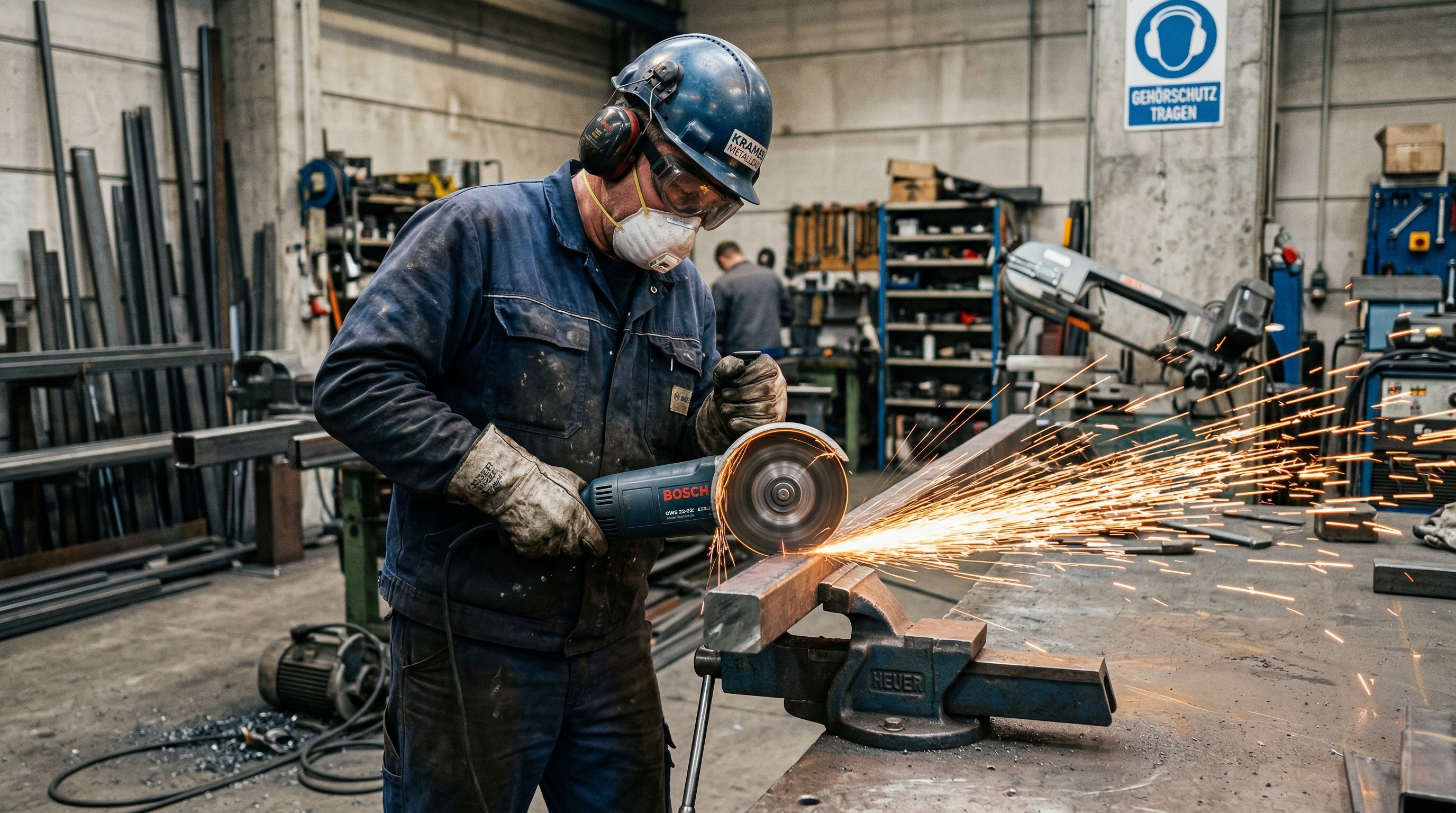 Flaschnerei Stelzer – Metallbau & Schlosser Ellwangen (Jagst)